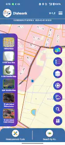 Dishaank App