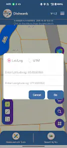 Dishaank App