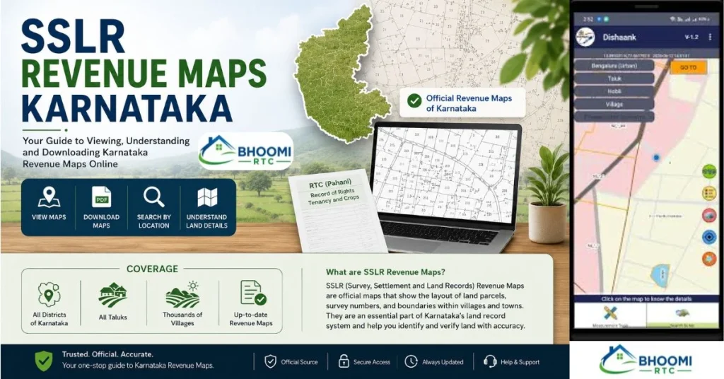sslr-revenue-maps-karnataka